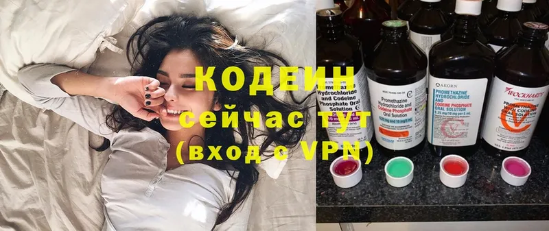 Кодеиновый сироп Lean Purple Drank  Козельск 